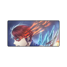 Load image into Gallery viewer, My Hero Academia Mouse Pad (Desk Mat)
