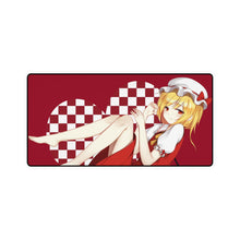 Load image into Gallery viewer, Touhou Mouse Pad (Desk Mat)