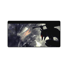 Load image into Gallery viewer, Anime Berserk Mouse Pad (Desk Mat)