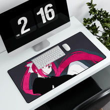 Load image into Gallery viewer, Yuki Yuna is a Hero Mouse Pad (Desk Mat)