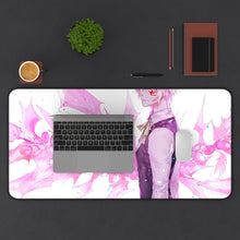Load image into Gallery viewer, D.Gray-man Allen Walker Mouse Pad (Desk Mat) With Laptop