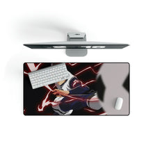 Load image into Gallery viewer, nan Mouse Pad (Desk Mat)