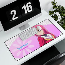 Load image into Gallery viewer, Hayate the Combat Butler Mouse Pad (Desk Mat) With Laptop