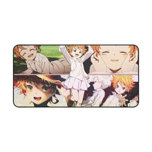 Load image into Gallery viewer, The Promised Neverland Emma Mouse Pad (Desk Mat)