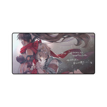 Load image into Gallery viewer, Magical Girl Raising Project Mouse Pad (Desk Mat)
