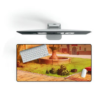 Load image into Gallery viewer, Sword Art Online Mouse Pad (Desk Mat)