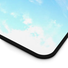 Load image into Gallery viewer, Beyond The Boundary Mouse Pad (Desk Mat) Hemmed Edge