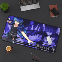 Load image into Gallery viewer, Date A Live Mouse Pad (Desk Mat) On Desk
