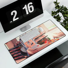 Load image into Gallery viewer, Vocaloid Mouse Pad (Desk Mat)