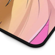 Load image into Gallery viewer, Gamers! Karen Tendou Mouse Pad (Desk Mat) Hemmed Edge