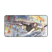 Load image into Gallery viewer, Anime Original Mouse Pad (Desk Mat)