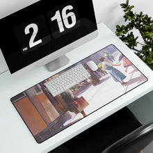 Load image into Gallery viewer, Violet Evergarden Mouse Pad (Desk Mat)