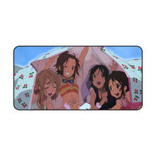 Load image into Gallery viewer, K-ON! Mouse Pad (Desk Mat)