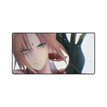 Load image into Gallery viewer, Naruto Mouse Pad (Desk Mat)