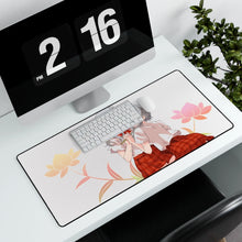 Load image into Gallery viewer, Ben-To Mouse Pad (Desk Mat)
