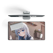 Load image into Gallery viewer, Anime Kantai Collection Mouse Pad (Desk Mat)