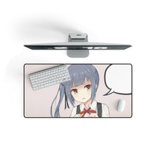 Load image into Gallery viewer, Anime Kantai Collection Mouse Pad (Desk Mat)