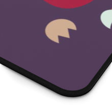 Load image into Gallery viewer, Anime Pokémon Mouse Pad (Desk Mat) Hemmed Edge