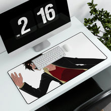 Load image into Gallery viewer, UQ Holder! Mouse Pad (Desk Mat)