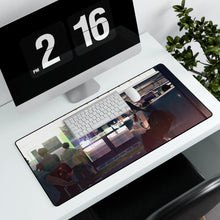 Load image into Gallery viewer, Anime Original Mouse Pad (Desk Mat) With Laptop