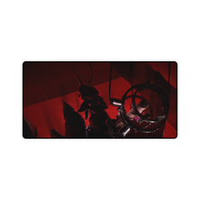 Load image into Gallery viewer, Anime Neon Genesis Evangelion Mouse Pad (Desk Mat)
