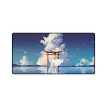 Load image into Gallery viewer, Anime Original Mouse Pad (Desk Mat)