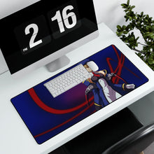 Load image into Gallery viewer, Blazblue Mouse Pad (Desk Mat)