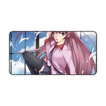 Load image into Gallery viewer, Monogatari (Series) Mouse Pad (Desk Mat)