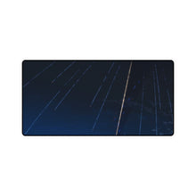 Load image into Gallery viewer, Your Name. Mouse Pad (Desk Mat)