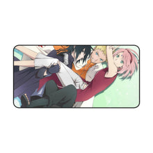 Load image into Gallery viewer, Boruto Mouse Pad (Desk Mat)