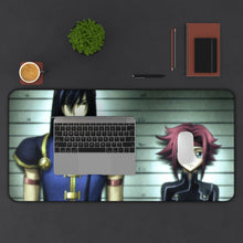 Load image into Gallery viewer, Code Geass Mouse Pad (Desk Mat) With Laptop