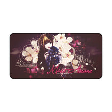 Load image into Gallery viewer, Anime Death Note Mouse Pad (Desk Mat)