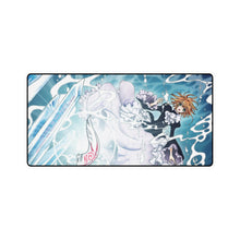 Load image into Gallery viewer, Tsubasa: Reservoir Chronicle Mouse Pad (Desk Mat)