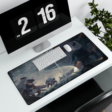 Load image into Gallery viewer, Azur Lane Mouse Pad (Desk Mat)