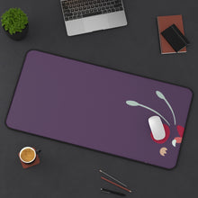 Load image into Gallery viewer, Anime Pokémon Mouse Pad (Desk Mat) On Desk