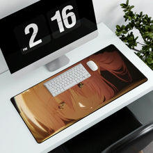 Load image into Gallery viewer, Shikimori's Not Just a Cutie Mouse Pad (Desk Mat)