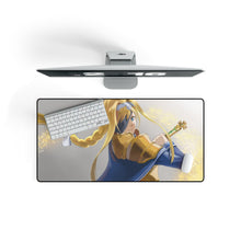 Load image into Gallery viewer, Sword Art Online: Alicization Mouse Pad (Desk Mat)