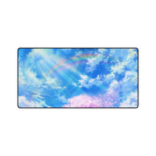 Load image into Gallery viewer, Anime Tree Mouse Pad (Desk Mat)