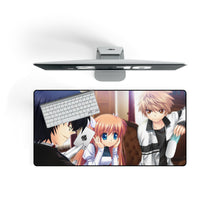 Load image into Gallery viewer, Rewrite Mouse Pad (Desk Mat)