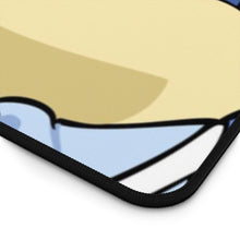 Load image into Gallery viewer, Lucky Star Konata Izumi Mouse Pad (Desk Mat) Hemmed Edge