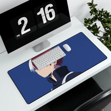 Load image into Gallery viewer, My Hero Academia Mouse Pad (Desk Mat) With Laptop
