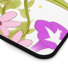 Load image into Gallery viewer, EroManga-Sensei Mouse Pad (Desk Mat) Hemmed Edge