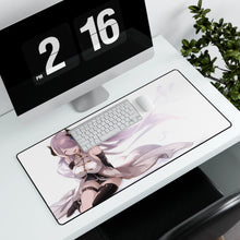Load image into Gallery viewer, Narumeia Mouse Pad (Desk Mat) With Laptop
