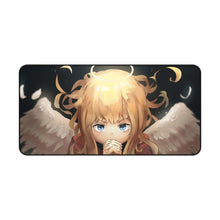 Load image into Gallery viewer, Gabriel DropOut Gabriel Tenma White Mouse Pad (Desk Mat)