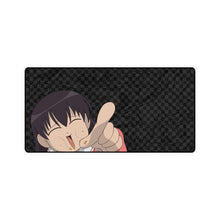 Load image into Gallery viewer, Azumanga Daioh Mouse Pad (Desk Mat)