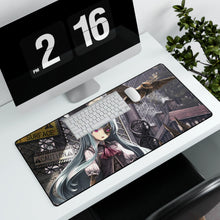 Load image into Gallery viewer, Touhou Mouse Pad (Desk Mat)