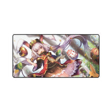Load image into Gallery viewer, Anime Girl Mouse Pad (Desk Mat)