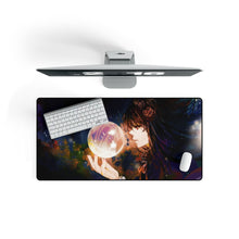 Load image into Gallery viewer, Anime Original Mouse Pad (Desk Mat) On Desk