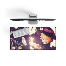 Load image into Gallery viewer, Little Witch Academia Mouse Pad (Desk Mat) On Desk