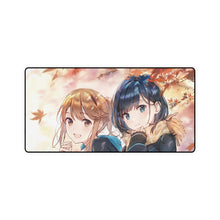 Load image into Gallery viewer, Chitose-kun wa Ramune Bin no Naka Mouse Pad (Desk Mat)